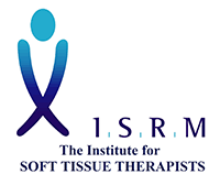 Reflexology . ISRM-logo