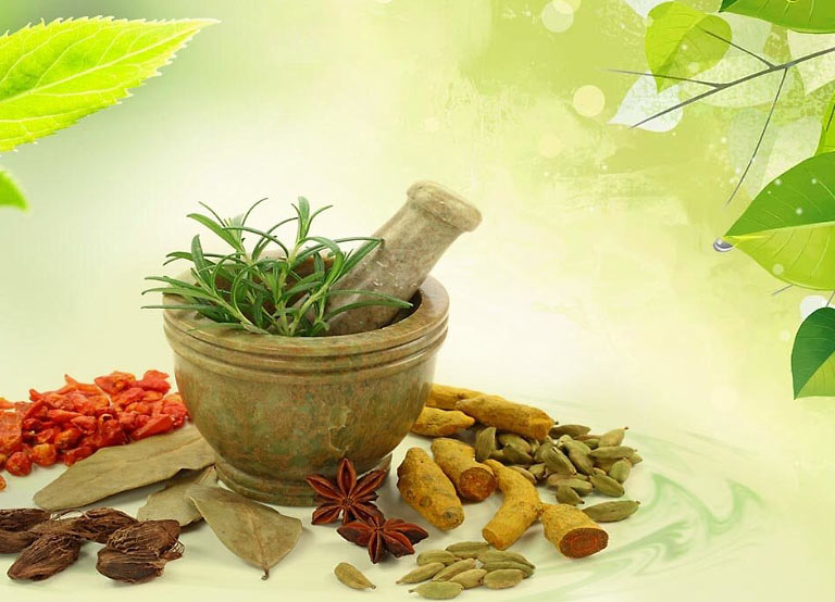 Ayurvedic Treatments. ayurveda-fw